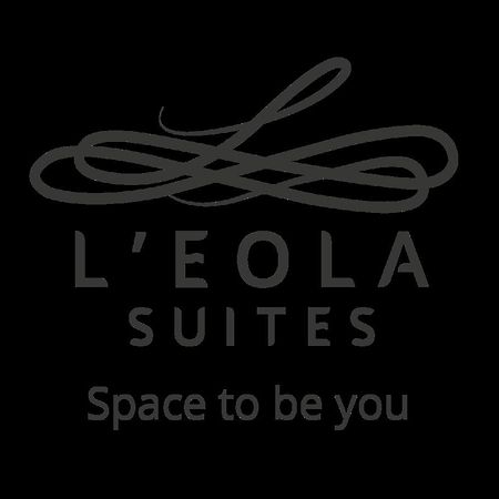 L'Eola Suites Abuja Exterior foto